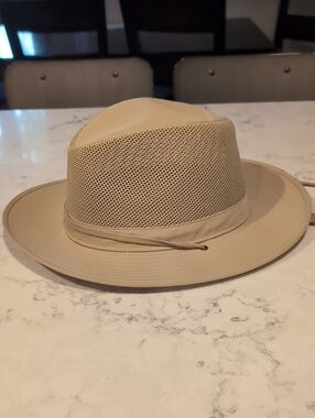 Henschel Aussie Breezer Hat